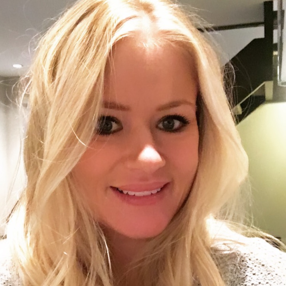 Meet your Posher, Lindsay